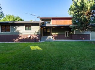 2320 S 45th St W, Billings, MT 59106