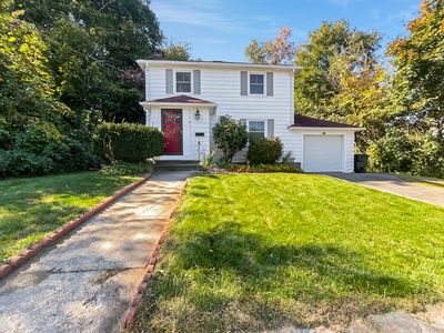 18 Bryn Mawr Ave, Auburn, MA, 01501