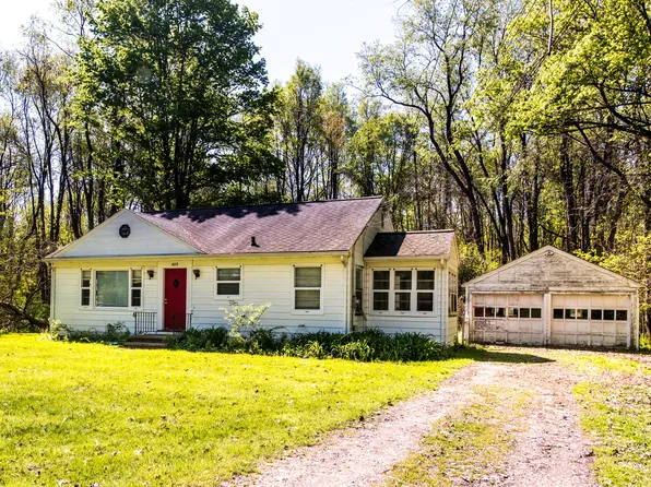 409 W E Ave, Kalamazoo, MI 49009