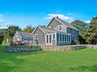 187 Lagoon Pond Rd, Tisbury, MA 02568