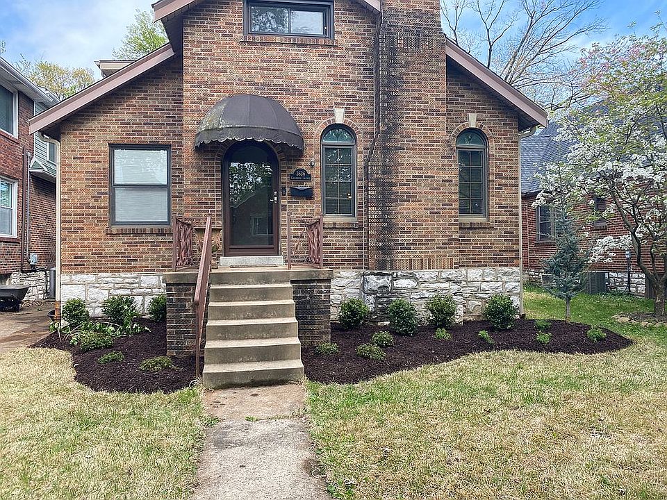 1st image of 3636 Childress Ave