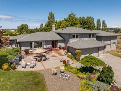 51 Rainbows End Lane, Sequim, WA, 98382