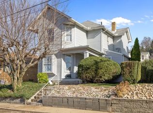 55 5th Ave, Freedom, PA 15042
