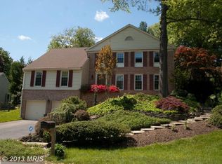 20016 Doolittle St, Montgomery Village, MD 20886