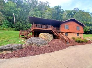 2071 Doolin Run Rd, New Martinsville, WV 26155
