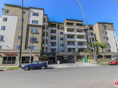 991 S Arapahoe St #506, Los Angeles, CA, 90006