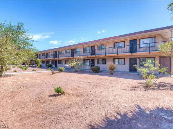 3726 Hazelwood St APT 15, Las Vegas, NV 89119