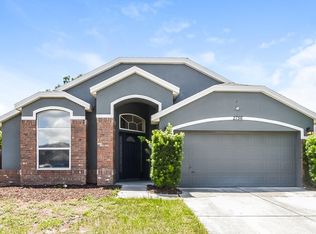 2756 River Ridge Dr, Orlando, FL 32825