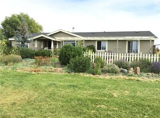400 Falcon Ridge Rd, Ellensburg, WA 98926