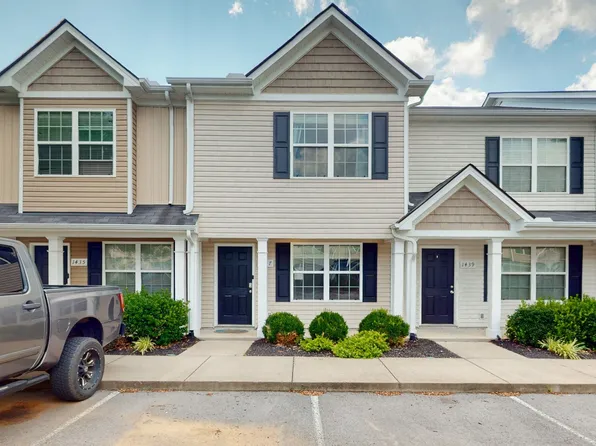 1437 Orange Ct, Murfreesboro, TN 37130