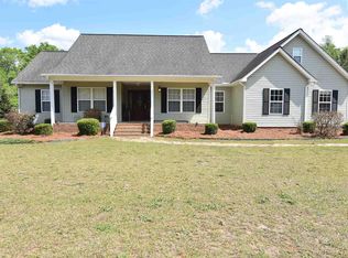 301 Devils Backbone Rd, Leesville, SC 29070