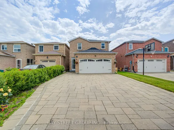 39 Ketchum Cres, Markham, ON L3S 3G2