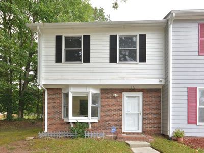 371 Kilarney Dr, Durham, NC, 27703