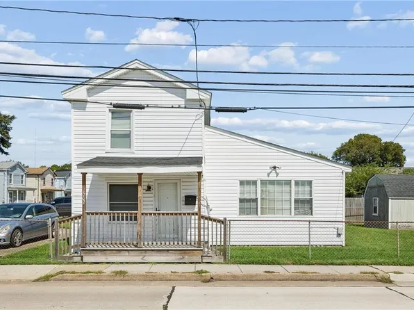 1202 Berkley Ave, Norfolk, VA 23523