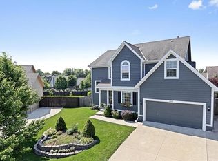 1859 W Dartmouth St, Olathe, KS 66061