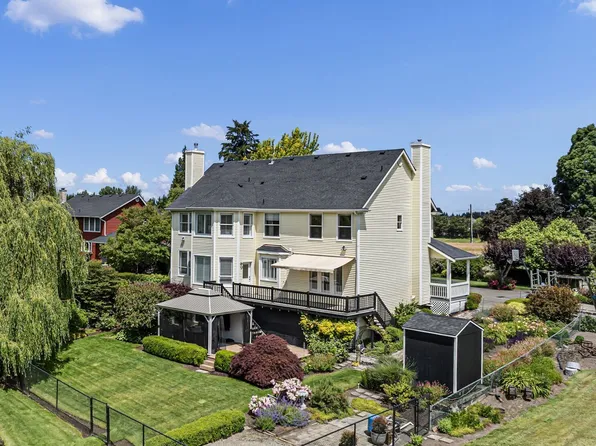 2614 Tacoma Road E, Puyallup, WA 98371