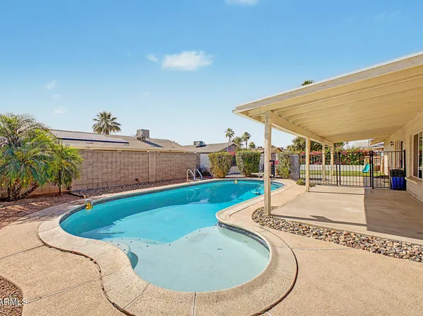17412 N 56th Avenue, Glendale, AZ 85308