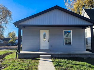 1627 Delmar Ave, Evansville, IN 47712