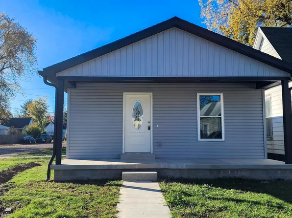 1627 Delmar Ave, Evansville, IN 47712