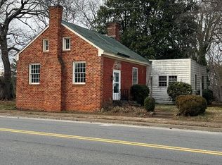 222 David Bruce Ave, Charlotte Court House, VA 23923