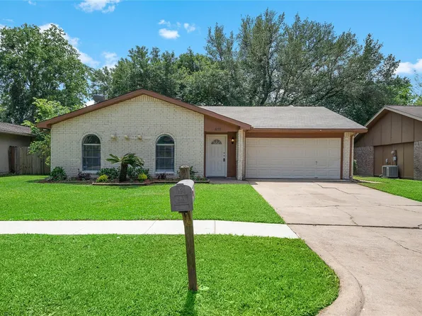 2239 Fall Meadow Dr, Missouri City, TX 77459