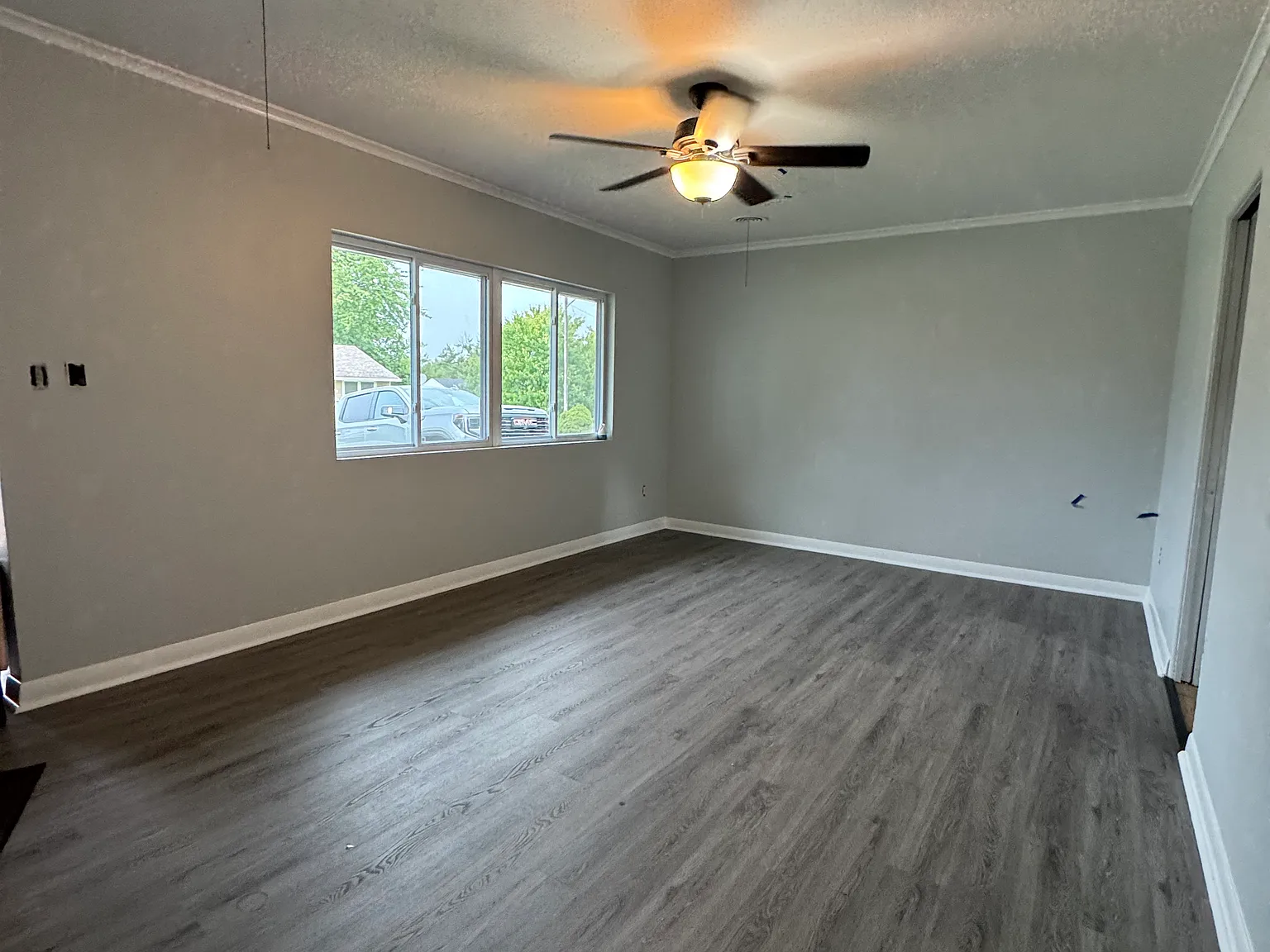 3 bed, 1236 sqft, $1,440 — Photo 2