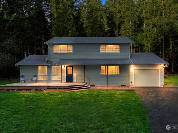 13387 Calico Place NW, Silverdale, WA 98383