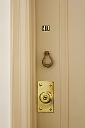 Rented by Citi Habitats