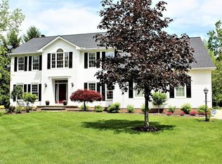 2775 Parkside Dr, Hudson, OH 44236