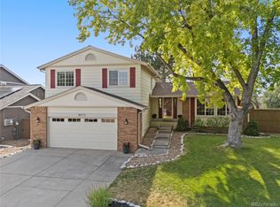8473 S Tanglewood St, Highlands Ranch, CO 80126