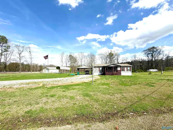 510 County Road 65, Cedar Bluff, AL 35960