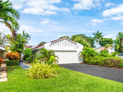 5695 Ainsley Court, Boynton Beach, FL, 33437