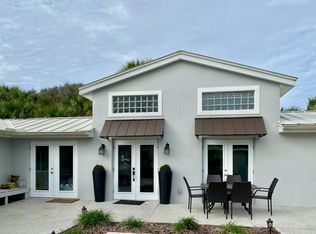 406 Avenue B, Melbourne Beach, FL 32951