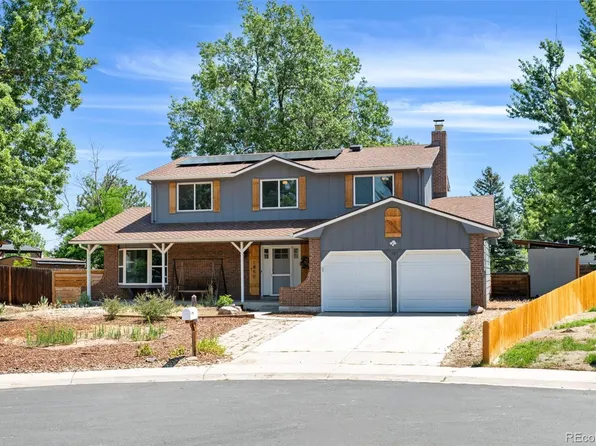 1850 S Nile Court, Aurora, CO 80012