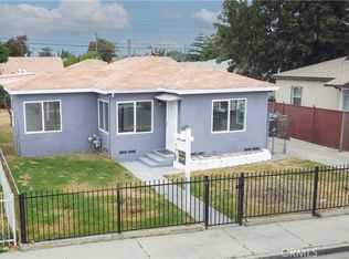 529 W Cressey St, Compton, CA 90222