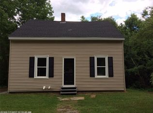 248 Norris Hill Rd, Monmouth, ME 04259