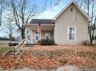 1215 Locust St, Middletown, IN 47356