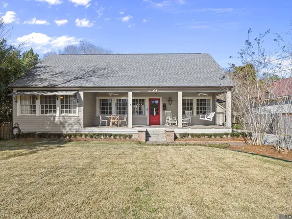 1637 Cloverdale Ave, Baton Rouge, LA 70808