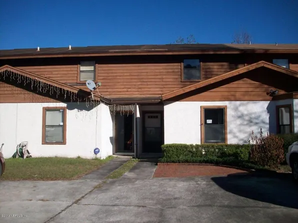 4321 Melissa Ct W, Jacksonville, FL 32210