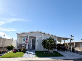 3300 E Broadway Rd #55, Mesa, AZ 85204