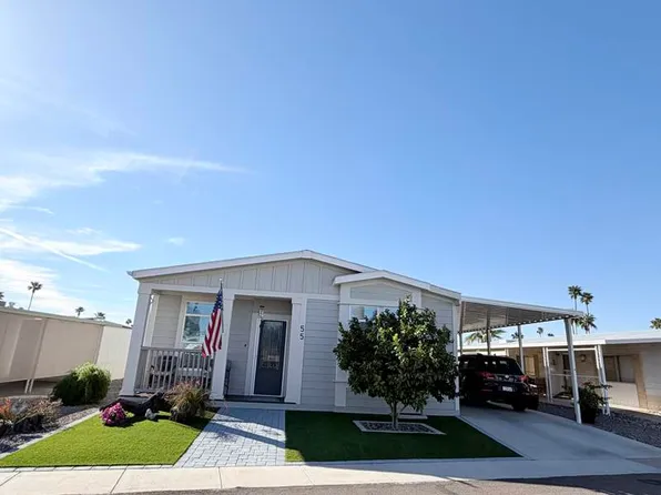 3300 E Broadway Rd #55, Mesa, AZ 85204