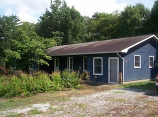 1974 Catoosa Rd, Wartburg, TN 37887