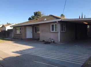 820 Flower St, Turlock, CA 95380