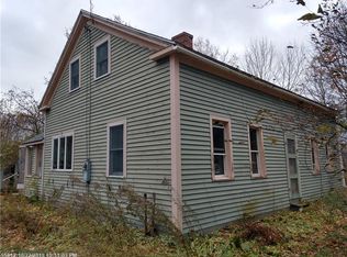 50 Garland Rd, Charleston, ME 04422