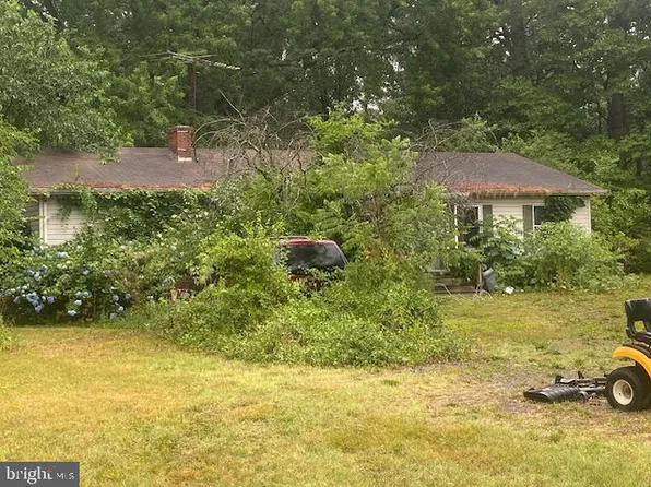 22971 Tuckahoe Springs Dr, Denton, MD 21629
