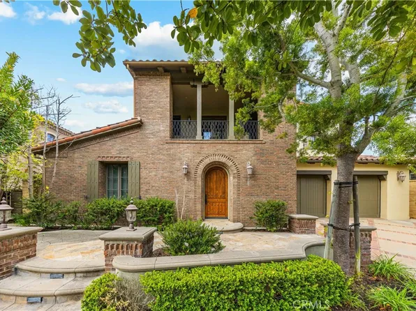 27 Pacific Mist, Newport Coast, CA 92657