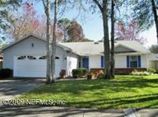 3065 Bridgestone Dr, Jacksonville, FL 32216