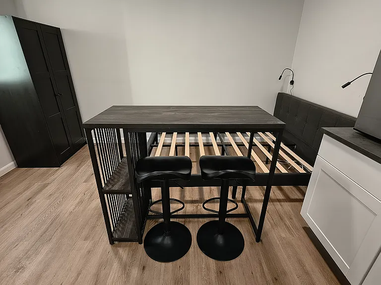 1827 Harding St #2 — Photo 3