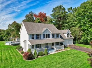 17 Salerno Dr, Enfield, CT 06082