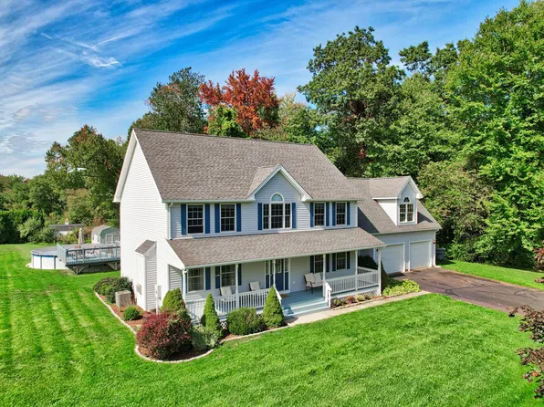 17 Salerno Drive, Enfield, CT 06082